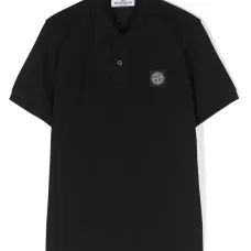 Рубашка поло с логотипом Compass