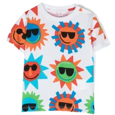 Футболка Sunshine