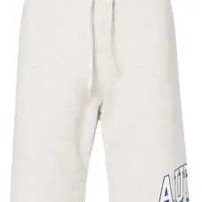 Шорты с логотипом