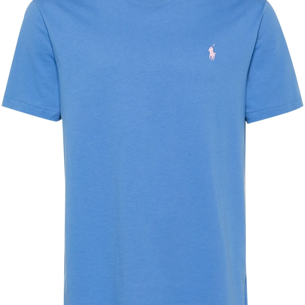 Футболка Polo Pony