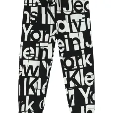 Спортивные брюки с логотипом Спортивные брюки с логотипом