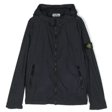 Куртка с капюшоном и нашивкой Compass Куртка с капюшоном и нашивкой Compass