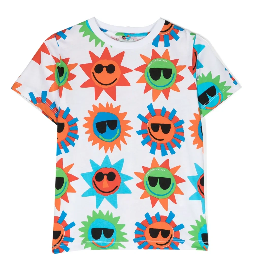 Футболка Sunshine