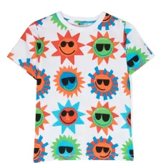 Футболка Sunshine