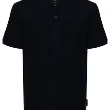 Рубашка поло в клетку