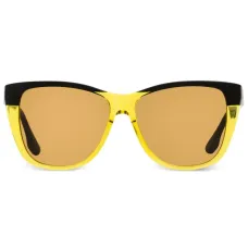 Солнцезащитные очки в квадратной оправе