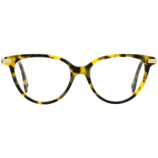 Очки Tea Cup в оправе 'кошачий глаз'