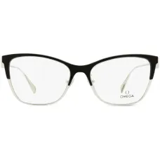 Очки в оправе 'бабочка'