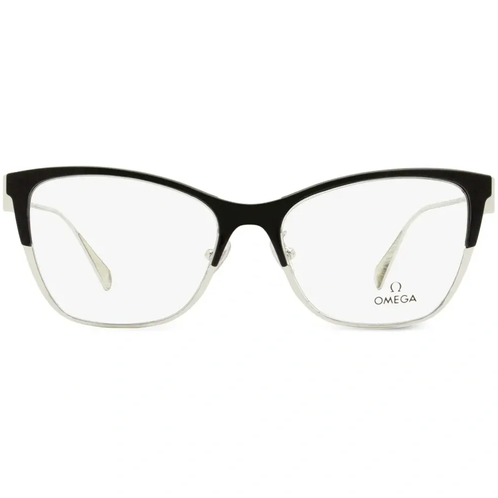 Очки в оправе 'бабочка'