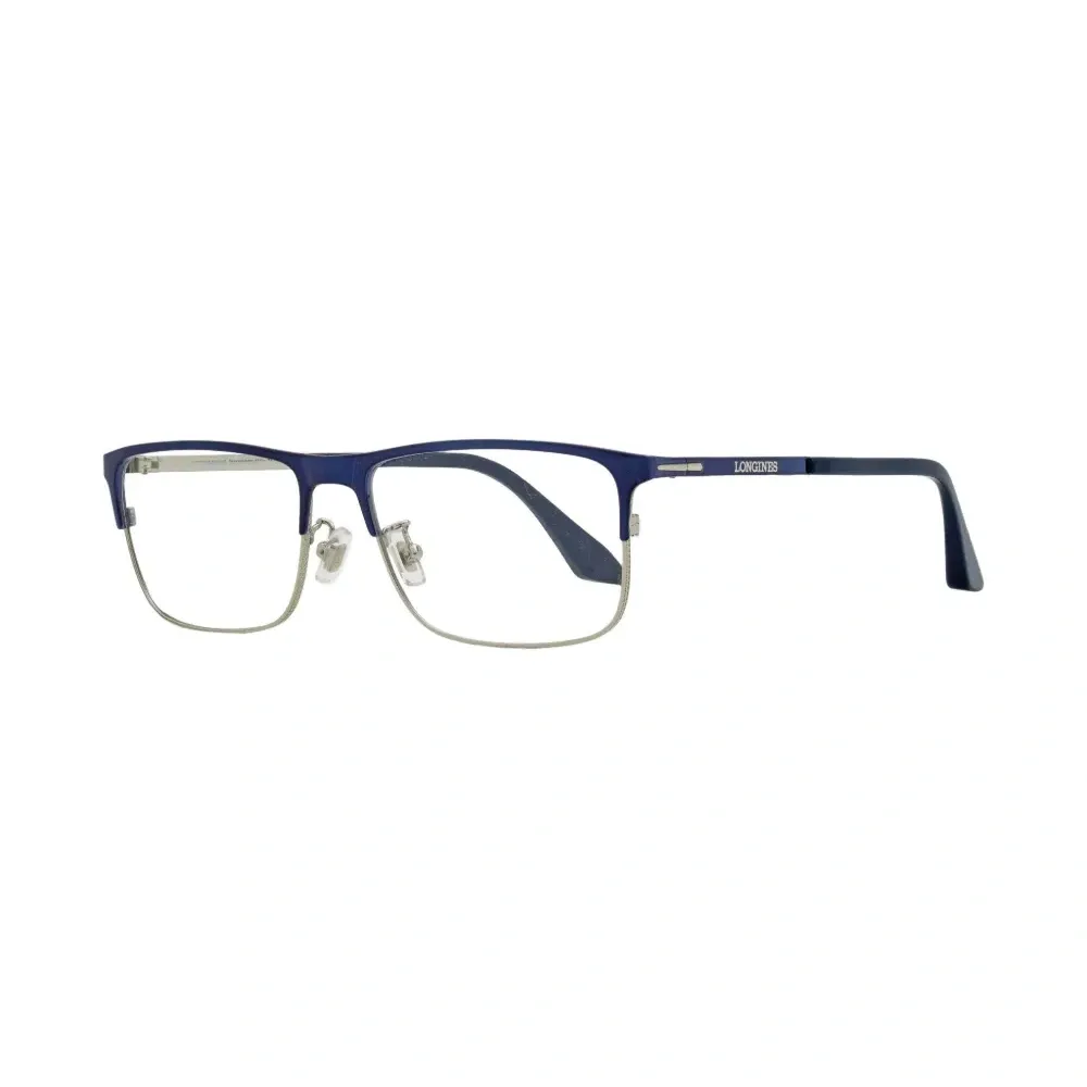 Очки LG5005-H в прямоугольной оправе Очки LG5005-H в прямоугольной оправе