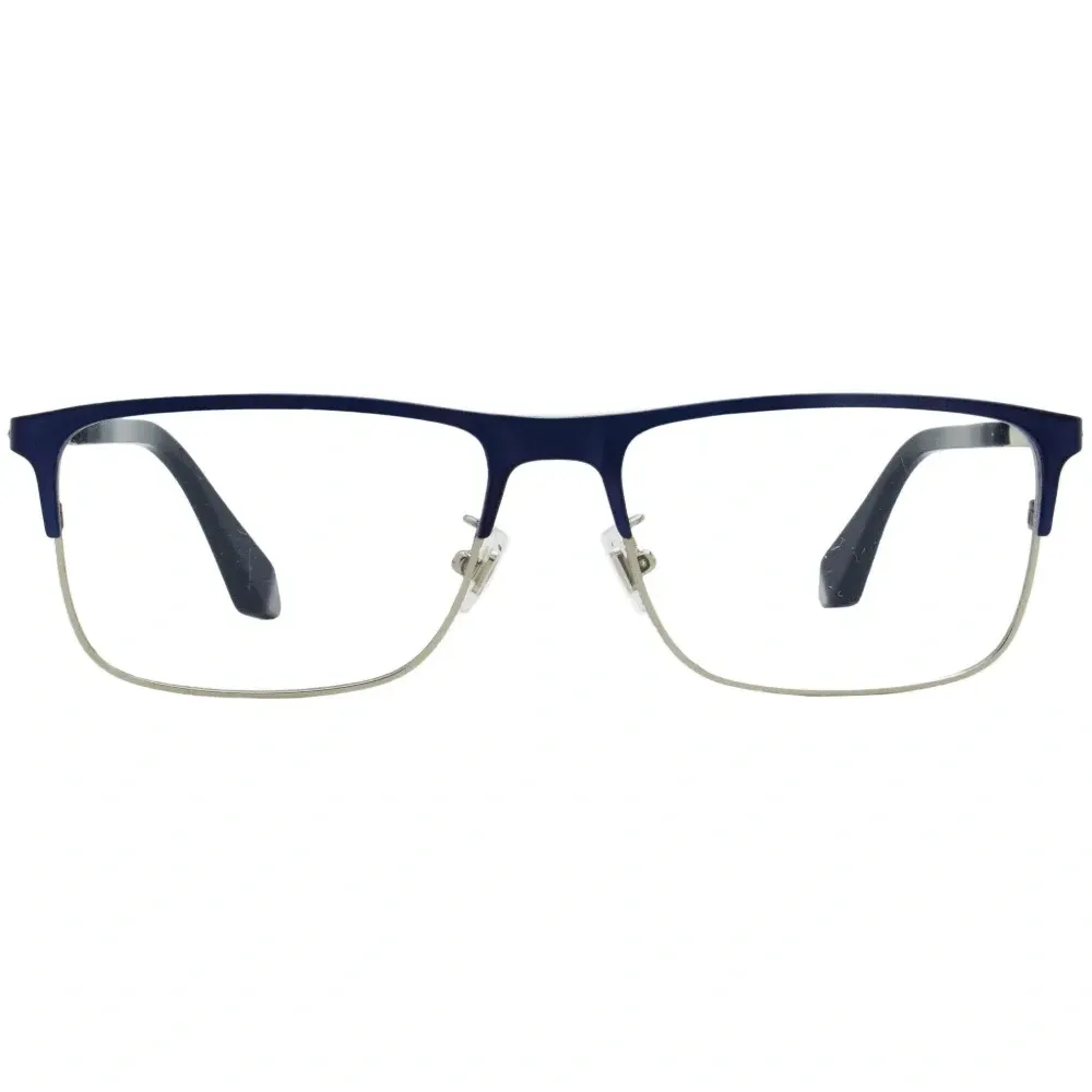 Очки LG5005-H в прямоугольной оправе Очки LG5005-H в прямоугольной оправе