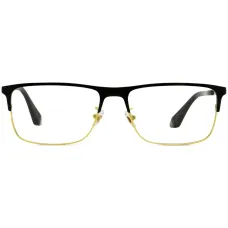 Очки LG5005-H в прямоугольной оправе