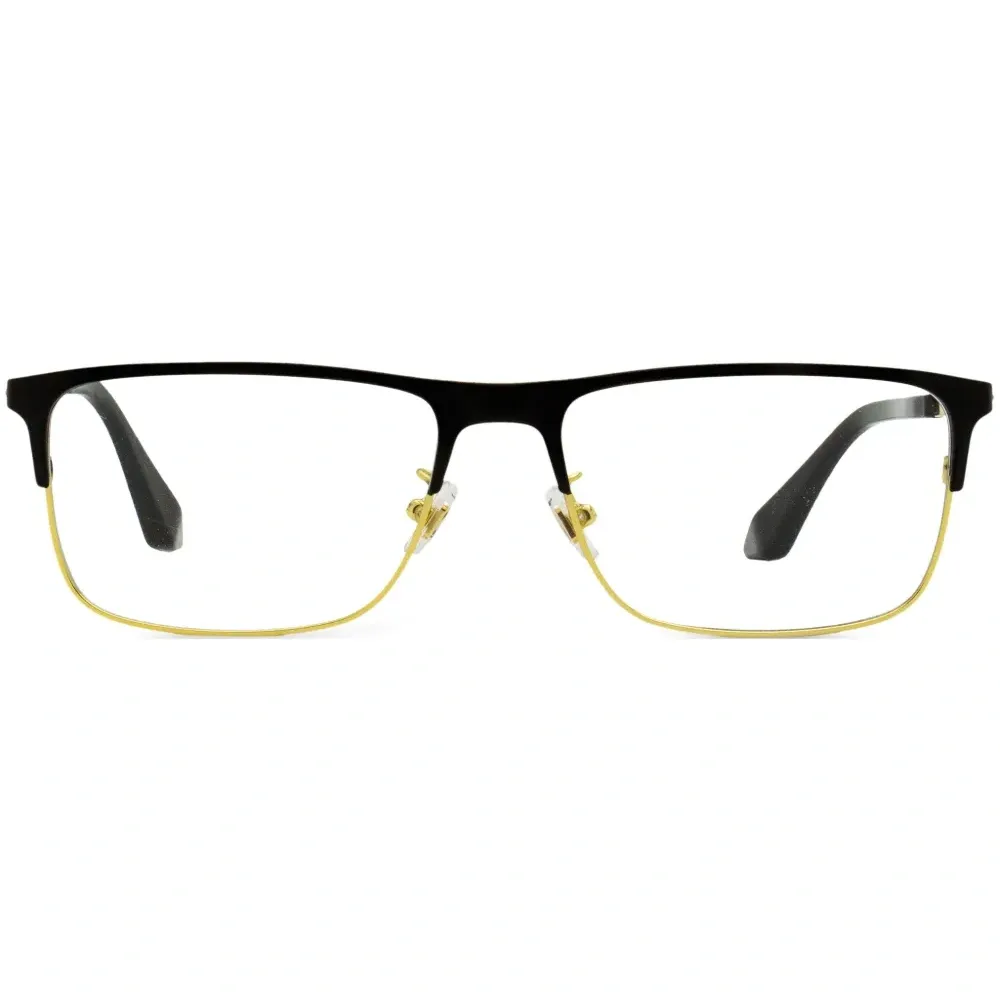 Очки LG5005-H в прямоугольной оправе Очки LG5005-H в прямоугольной оправе