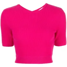 Кашемировый топ Josefina