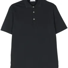 Рубашка поло с короткими рукавами