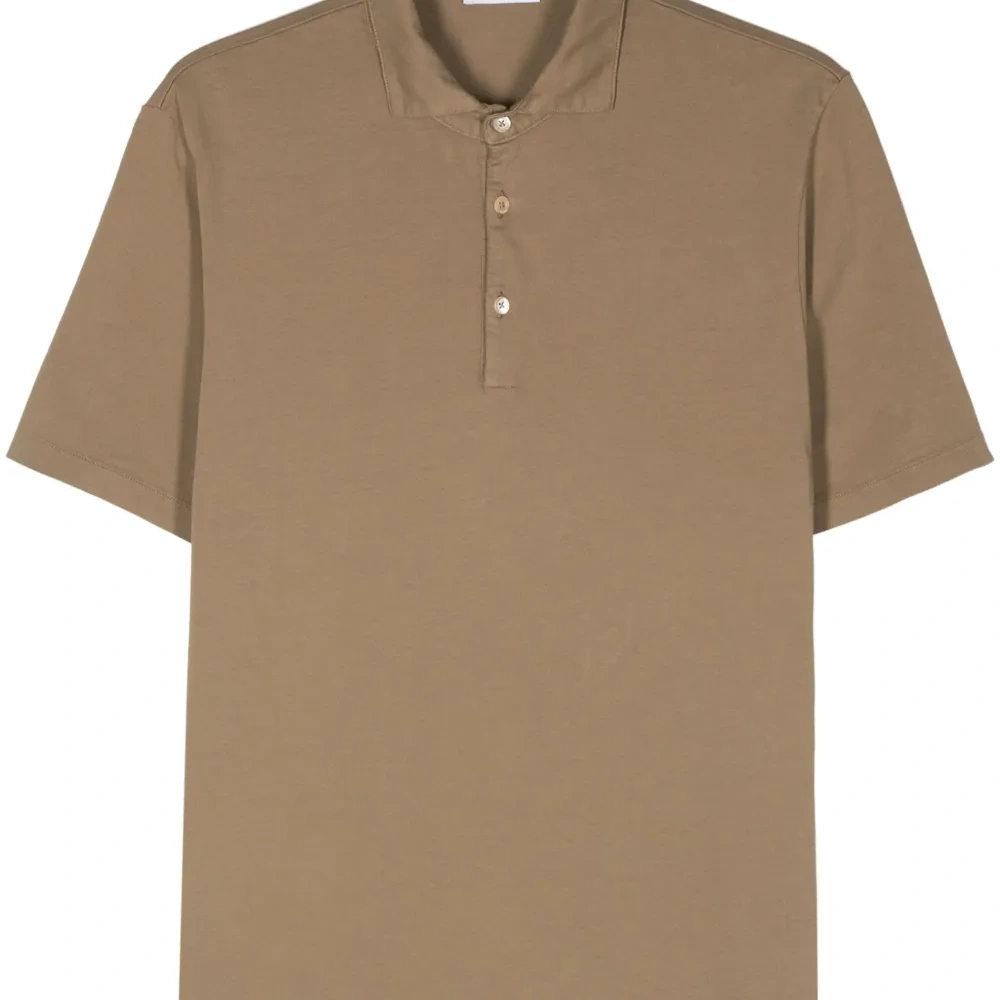 Рубашка поло