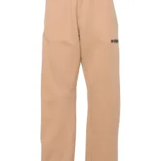 Спортивные брюки с логотипом