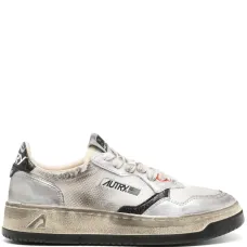 Кроссовки Medalist Supervintage на шнуровке