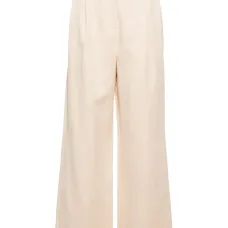 Брюки Idai широкого кроя