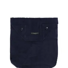 Вельветовая сумка на плечо