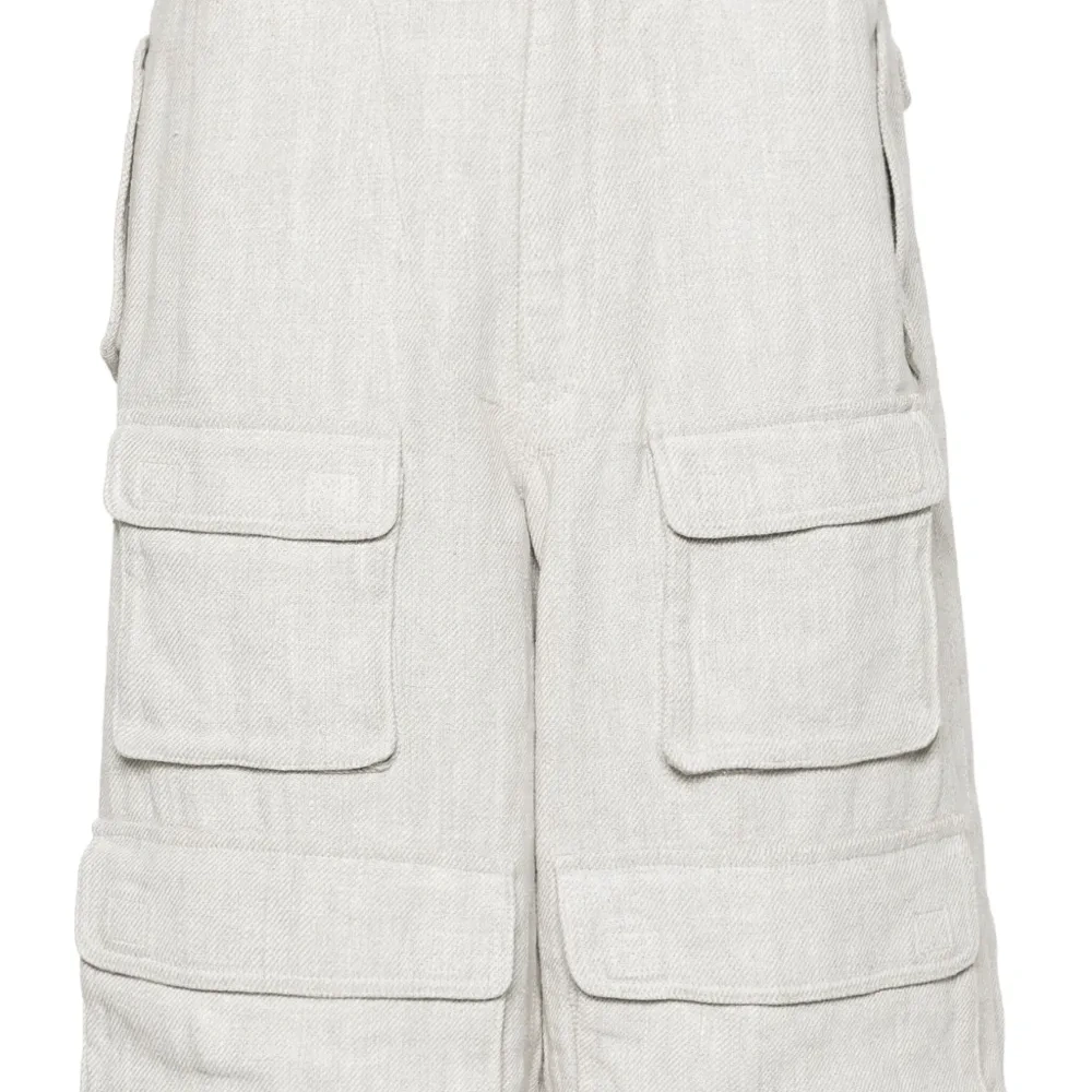 Шорты карго