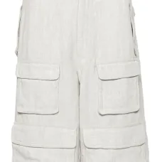 Шорты карго