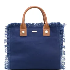 Сумка-тоут Porto Cervo размера мини