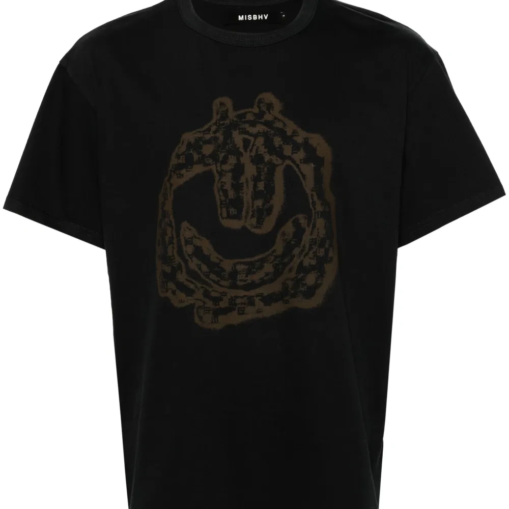 Футболка History of Acid House Футболка History of Acid House