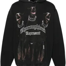 Худи Thoroughbred