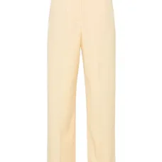 Прямые брюки