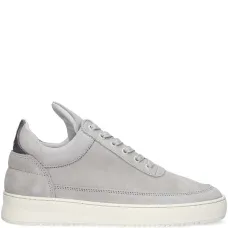 Кеды на шнуровке