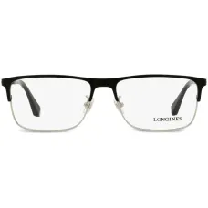 Очки LG5005-H в прямоугольной оправе