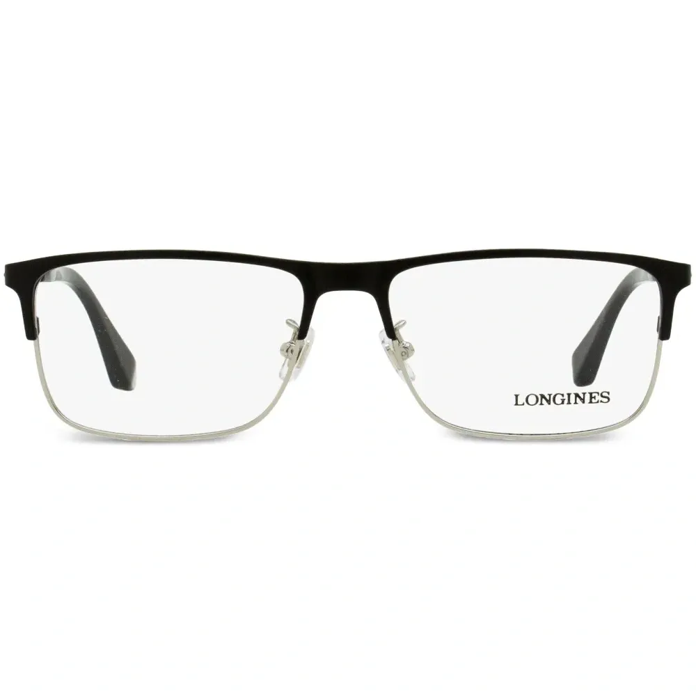 Очки LG5005-H в прямоугольной оправе Очки LG5005-H в прямоугольной оправе