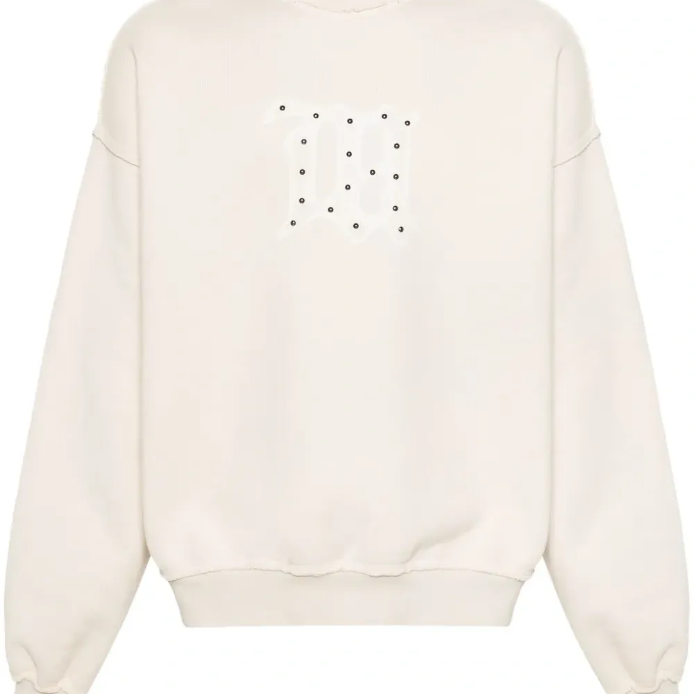 Толстовка с логотипом