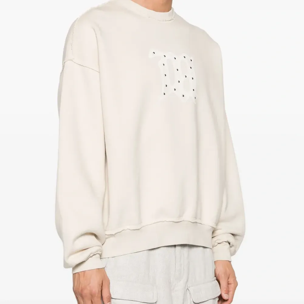 Толстовка с логотипом