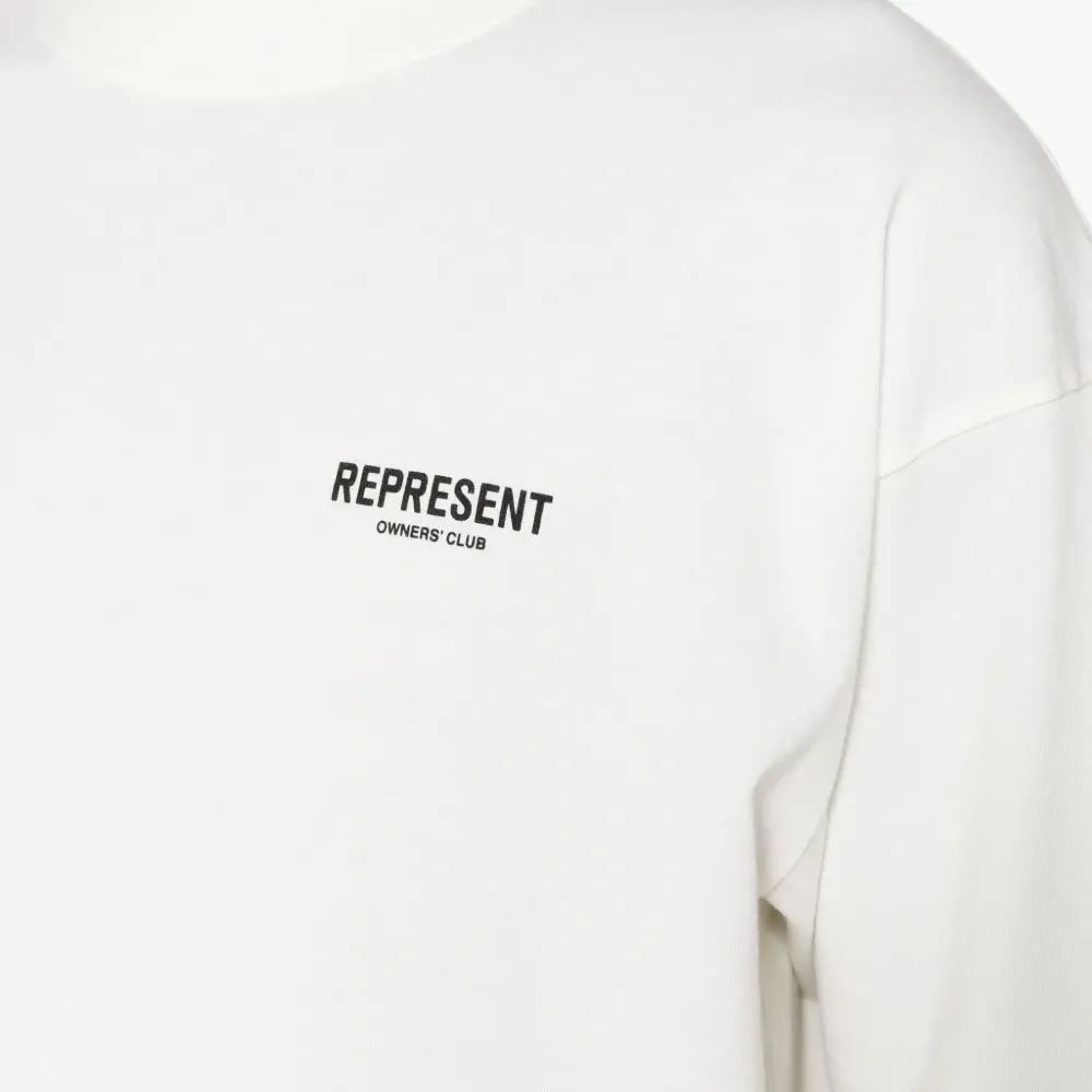 Футболка Owners' Club