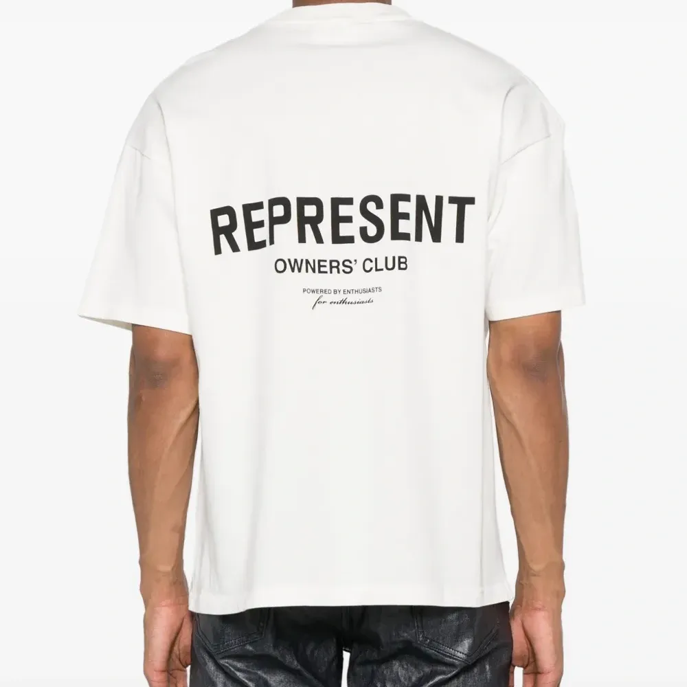 Футболка Owners' Club