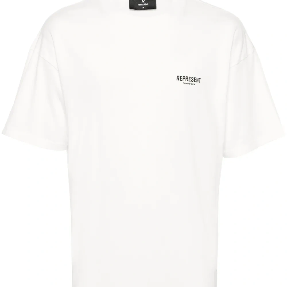 Футболка Owners' Club