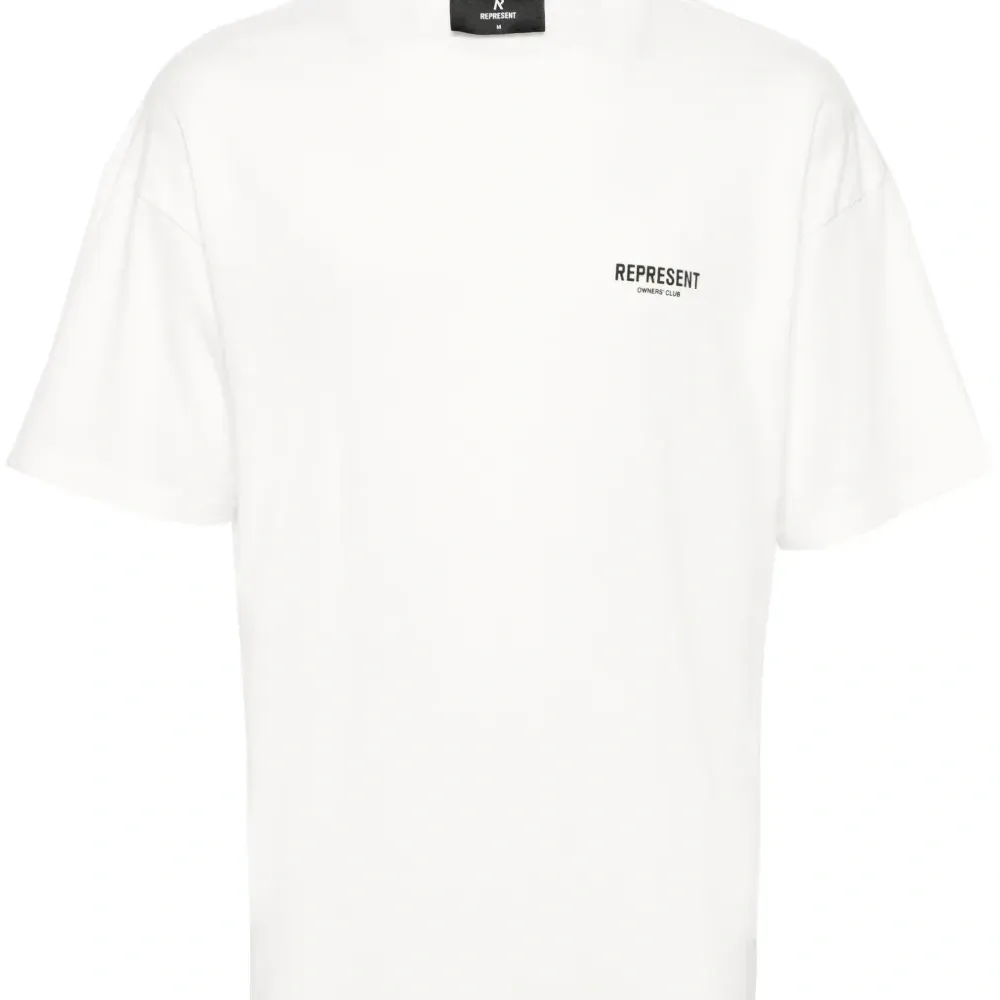 Футболка Owners' Club