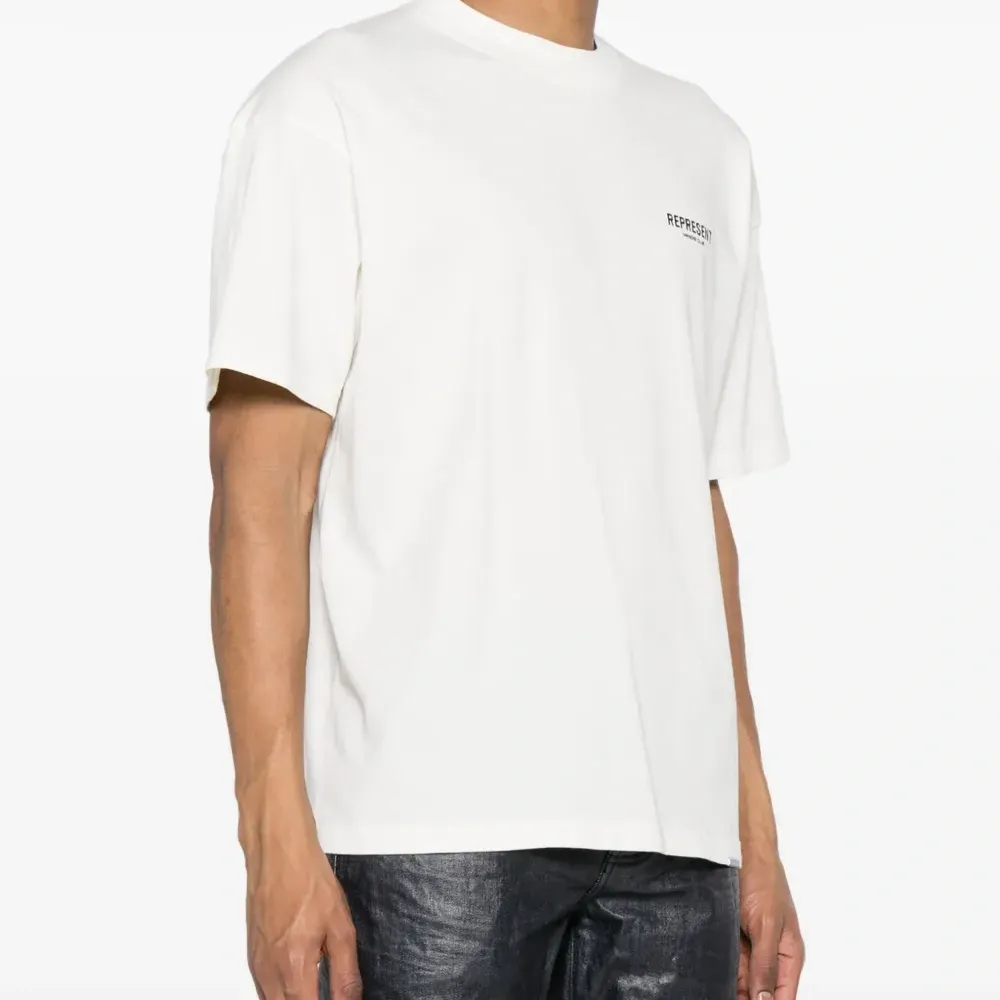 Футболка Owners' Club