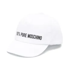 Кепка с логотипом