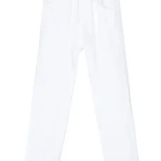 Брюки с кулиской