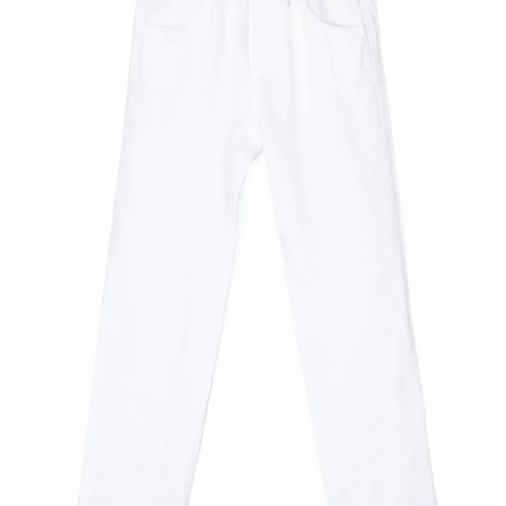 Брюки с кулиской Брюки с кулиской