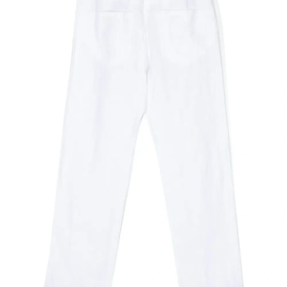 Брюки с кулиской Брюки с кулиской