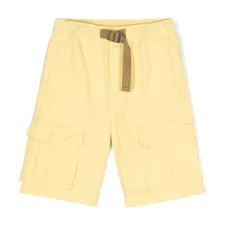 Шорты карго