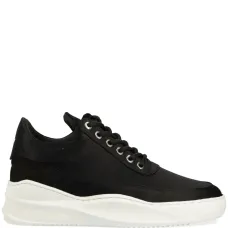 Кроссовки с вышитым логотипом Кроссовки с вышитым логотипом