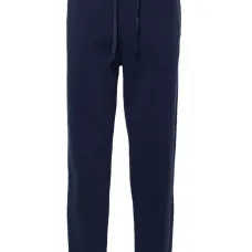 Спортивные брюки с вышивкой Polo Pony