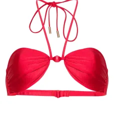 Топ бикини Euphrasia с бусинами