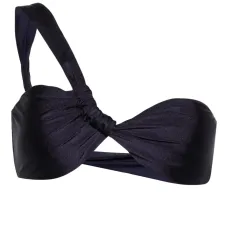 Топ бикини Charmaine на одно плечо