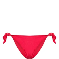 Плавки бикини Euphrasia с бусинами